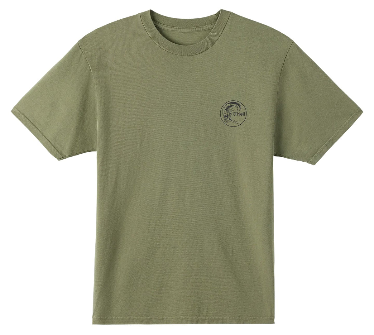 O'Neill OG Circle Surfer T-Shirt - Clover
