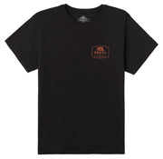 O'Neill Cali Native SS T-Shirt - Black