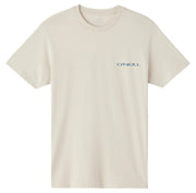 O'Neill Stacked T-Shirt - Light Khaki