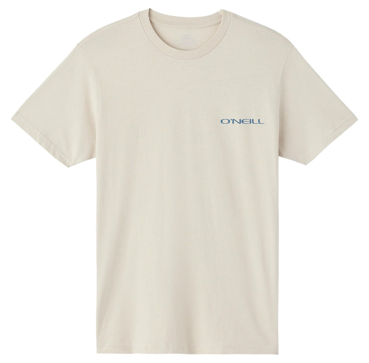 O'Neill Stacked T-Shirt - Light Khaki