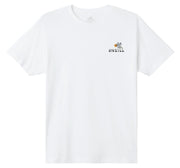 O'Neill Castaway SS T-Shirt - White