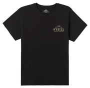 O'Neill Wedges SS T-Shirt - Black