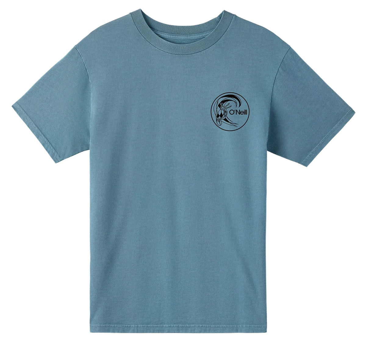 O'Neill OG Catamaran SS T-Shirt - Aegean Blue