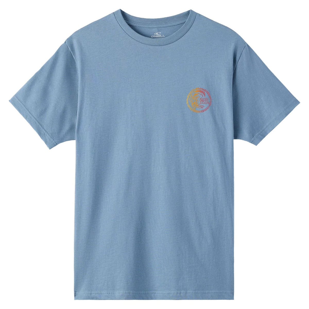 O'Neill Artifact SS T-Shirt - Blue Mirage
