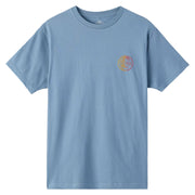 O'Neill Artifact SS T-Shirt - Blue Mirage
