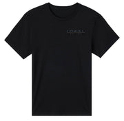O'Neill Liner Classic Men's Short Sleeve T-Shirt - Black
