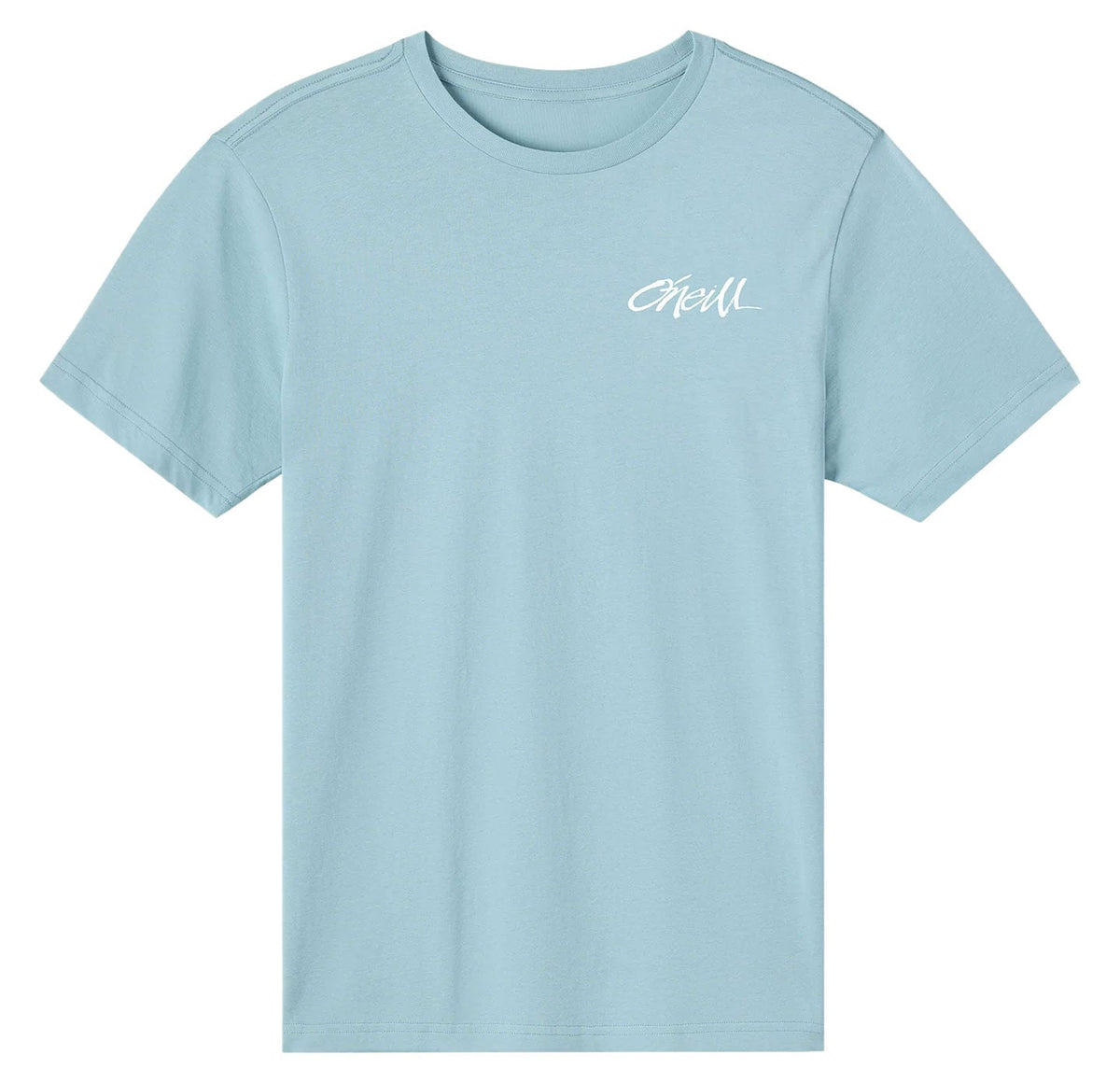 O'Neill FL Keys Classic Men's Short Sleeve T-Shirt - Stone Blue