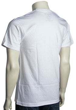 O'Neill The Code T-Shirt - White