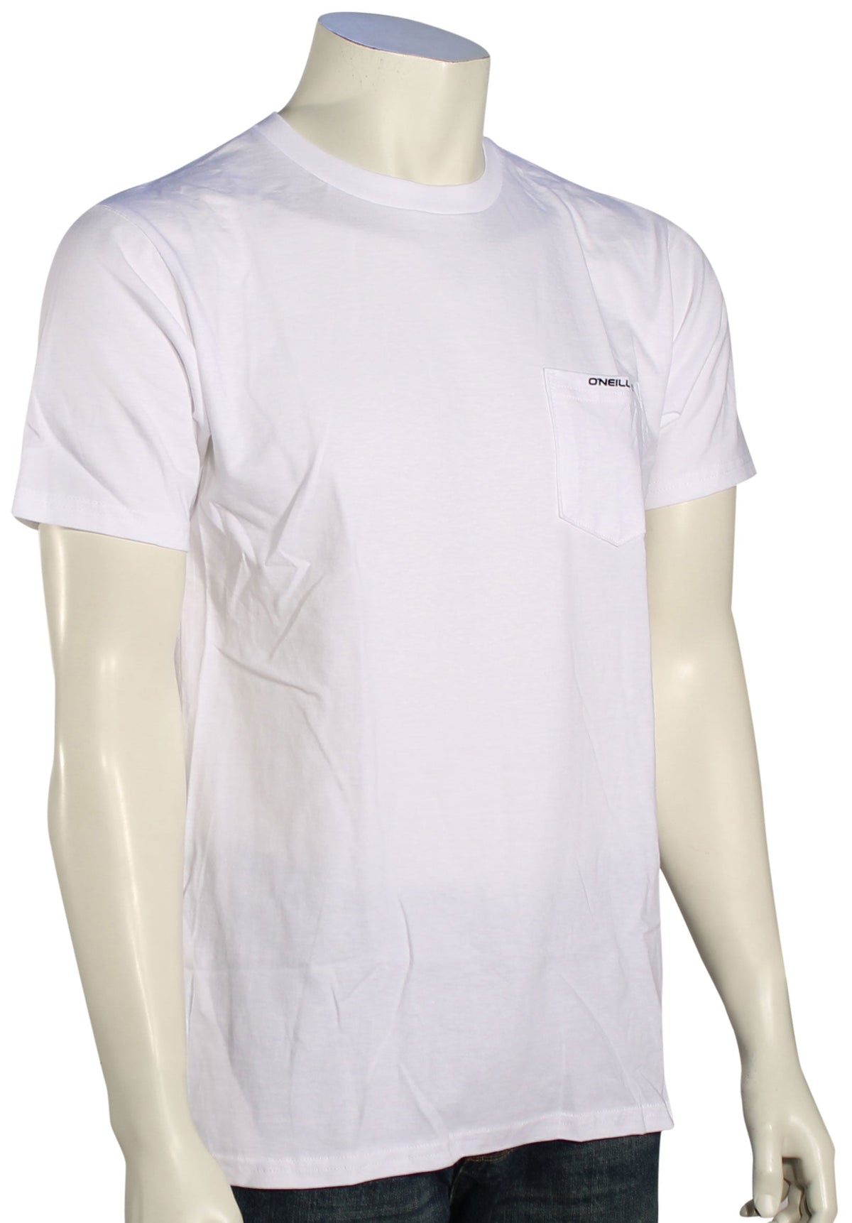 O'Neill The Code T-Shirt - White