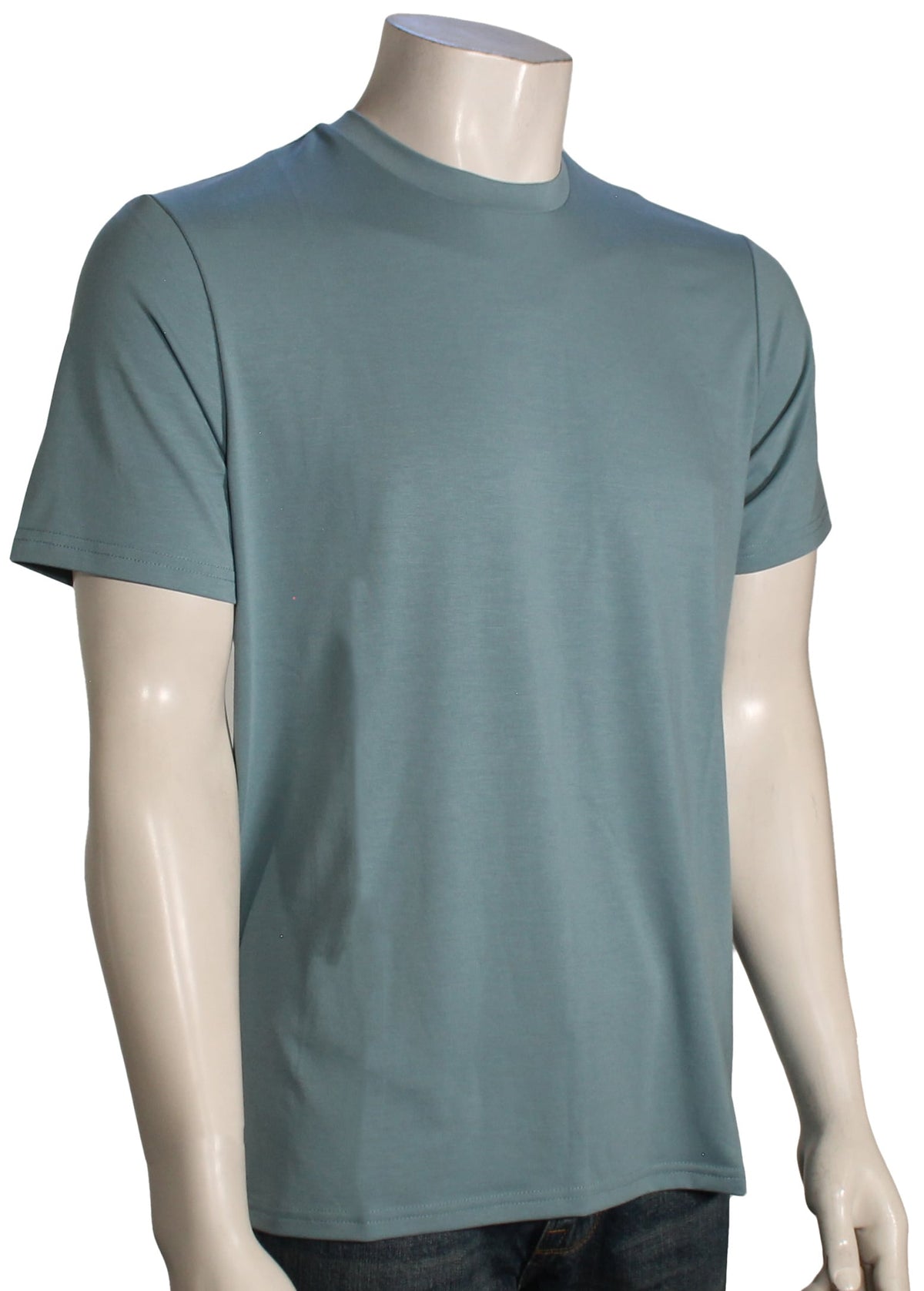 RVCA Balance Performance T-Shirt - Haze