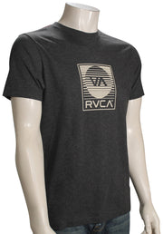 RVCA Blinder SS T-Shirt - Black