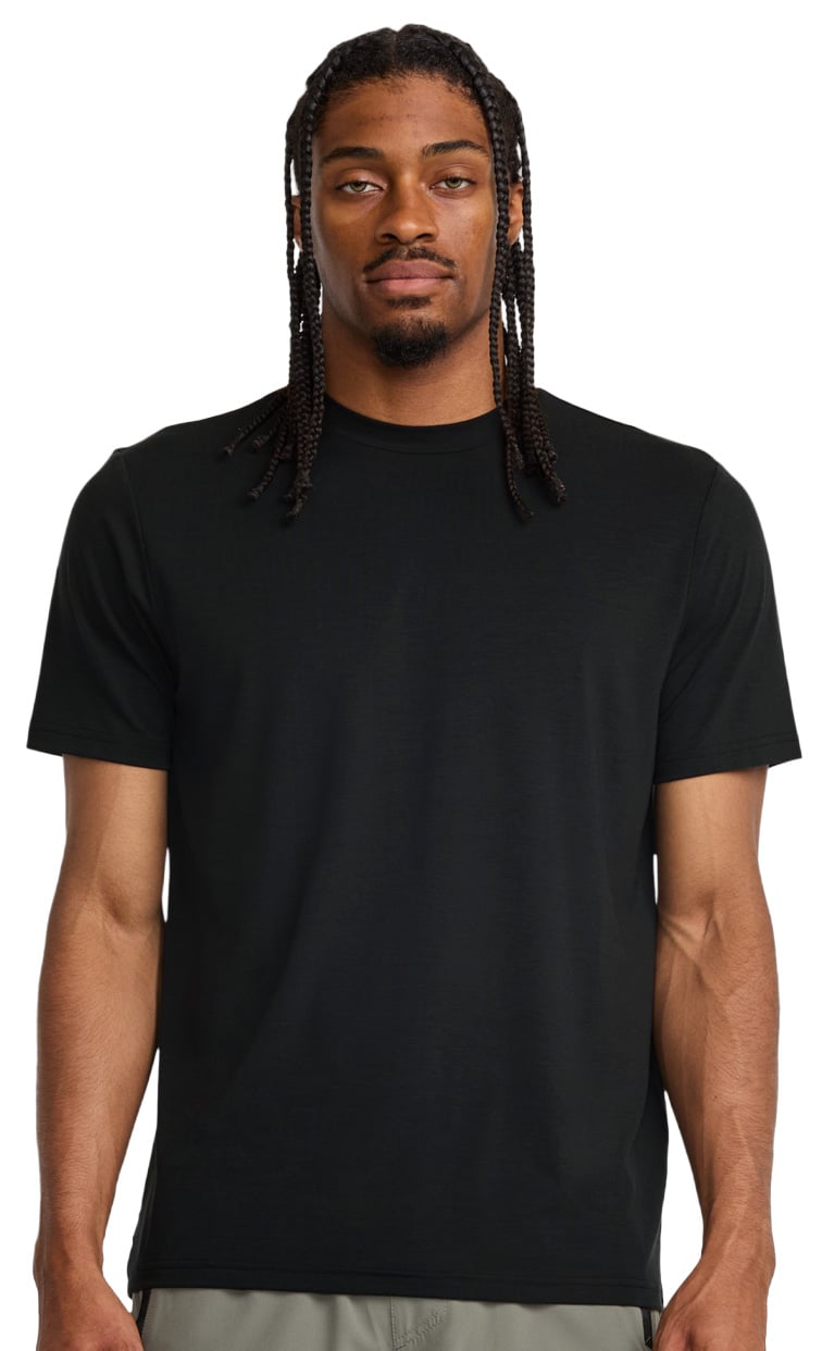 RVCA Balance Performance T-Shirt - Black