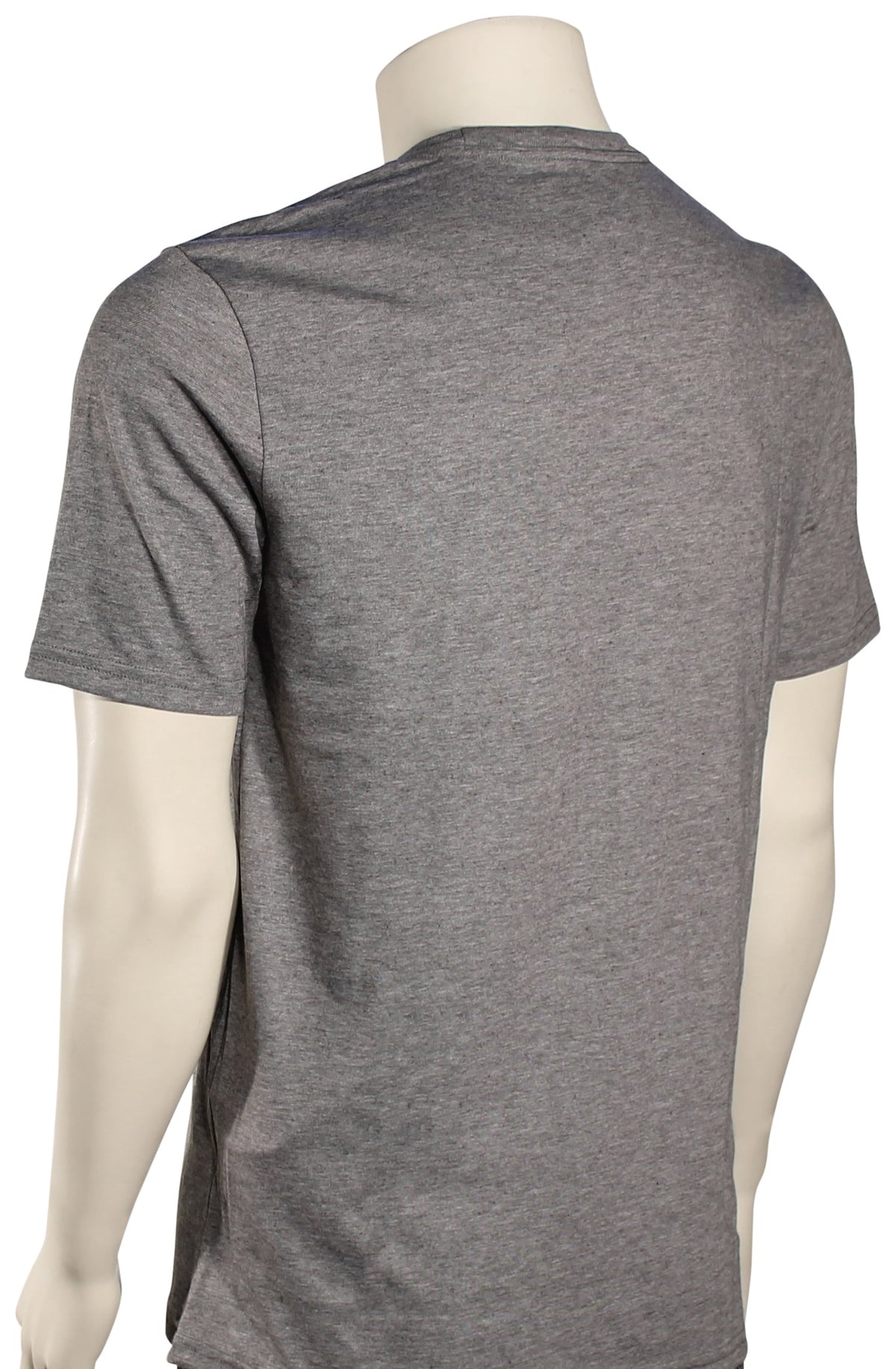 Oakley O-Bold Ellipse T-Shirt - Athletic Heather Grey - XL