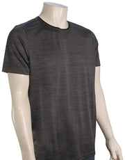 Oakley Gravity Range T-Shirt - Blackout Heather