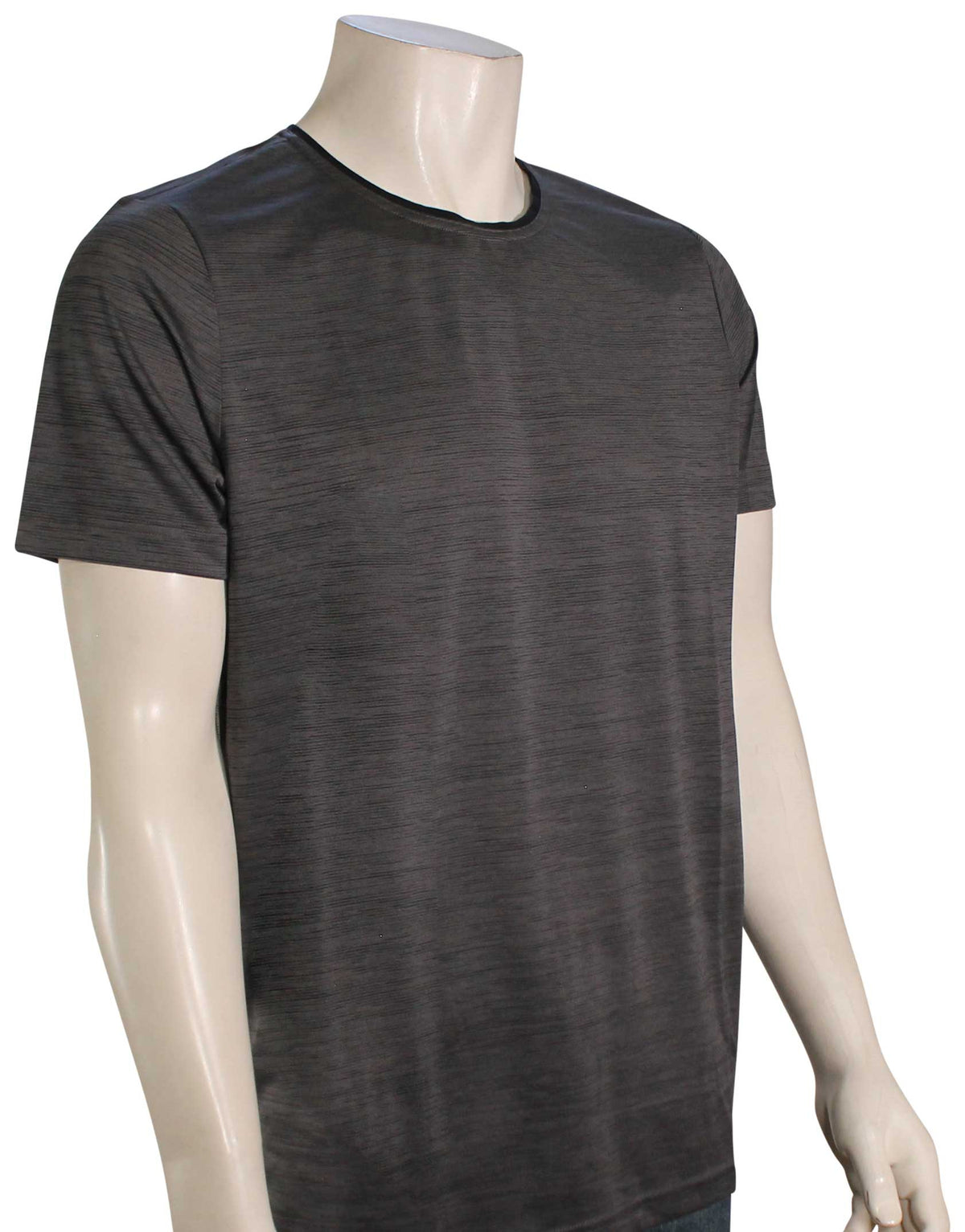 Oakley Gravity Range T-Shirt - Blackout Heather