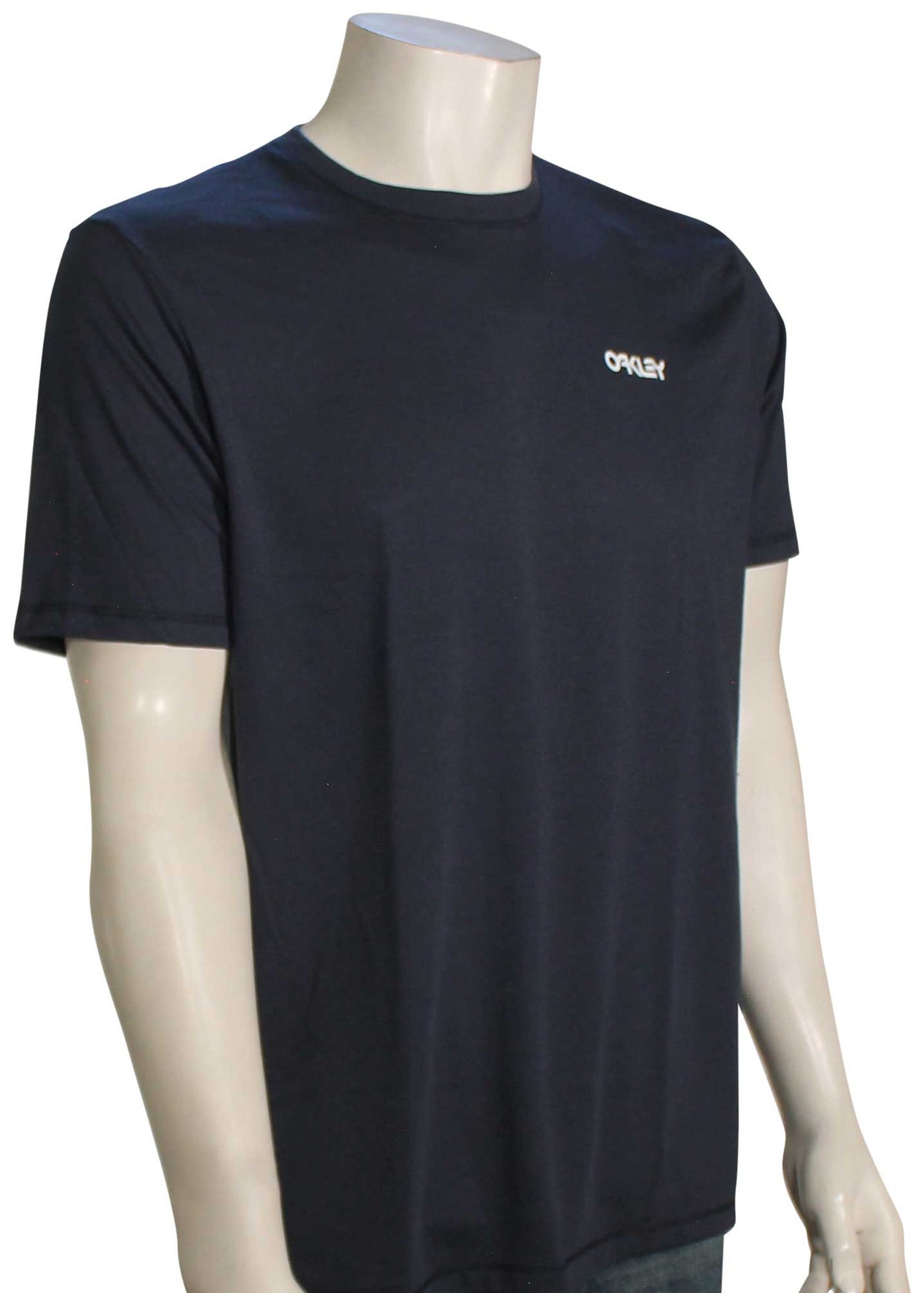 Oakley Classic B1B T-Shirt - Fathom