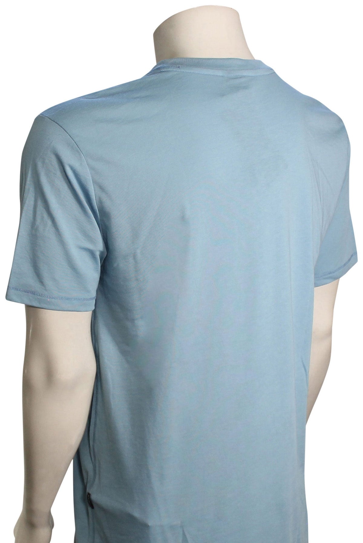 Oakley Classic B1B T-Shirt - Stonewash Blue - XL