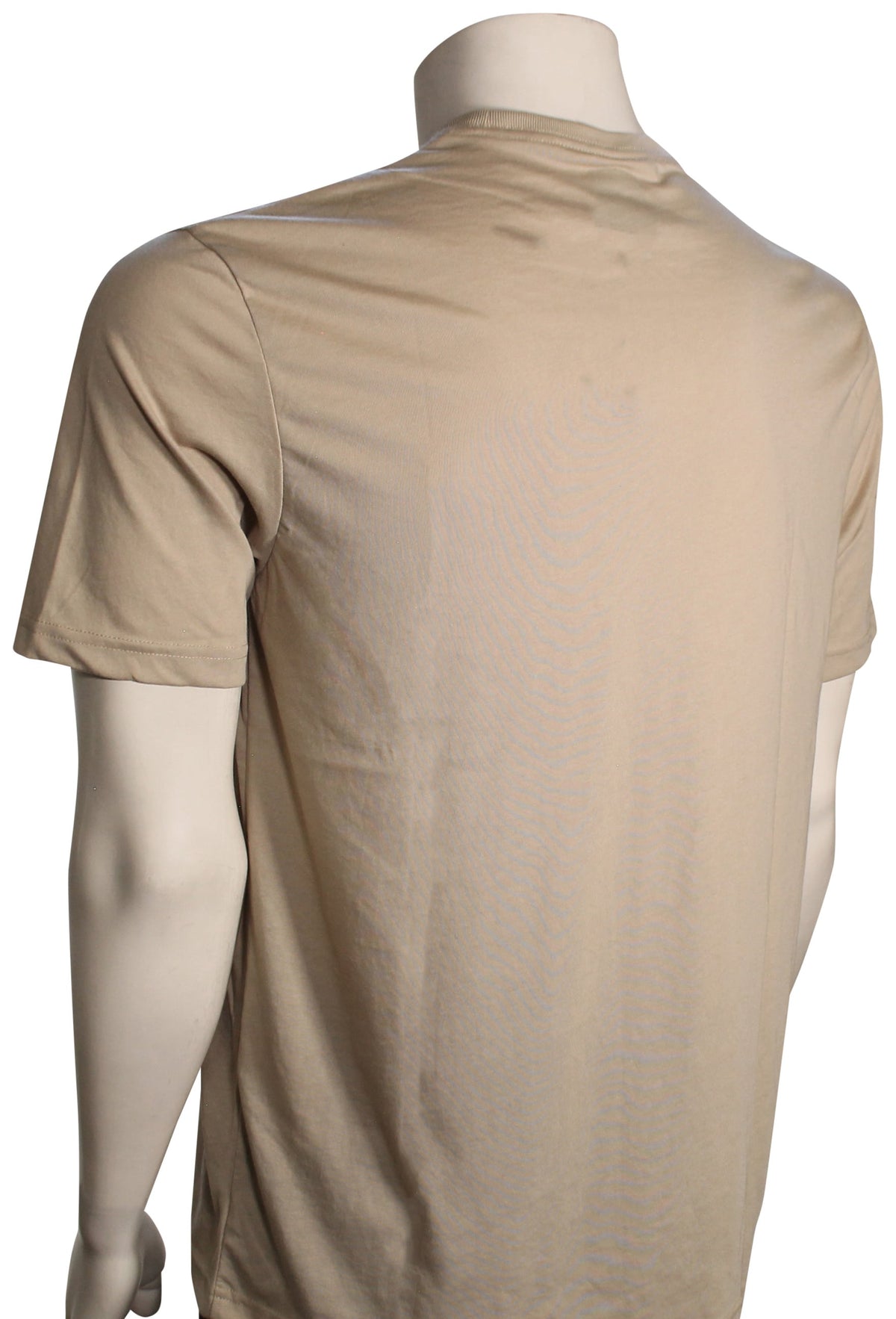 Oakley O-Bold Ellipse T-Shirt - Hummus – back view