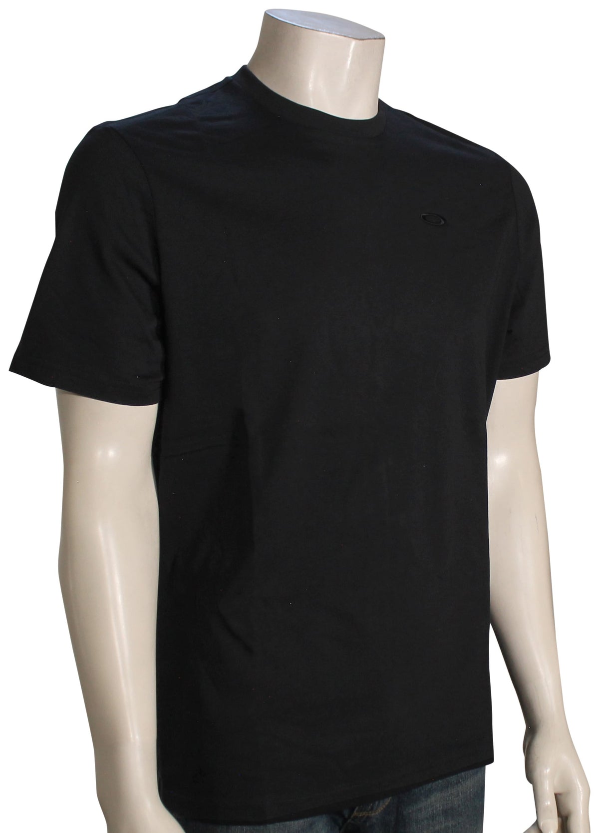 Oakley Relax T-Shirt - Blackout