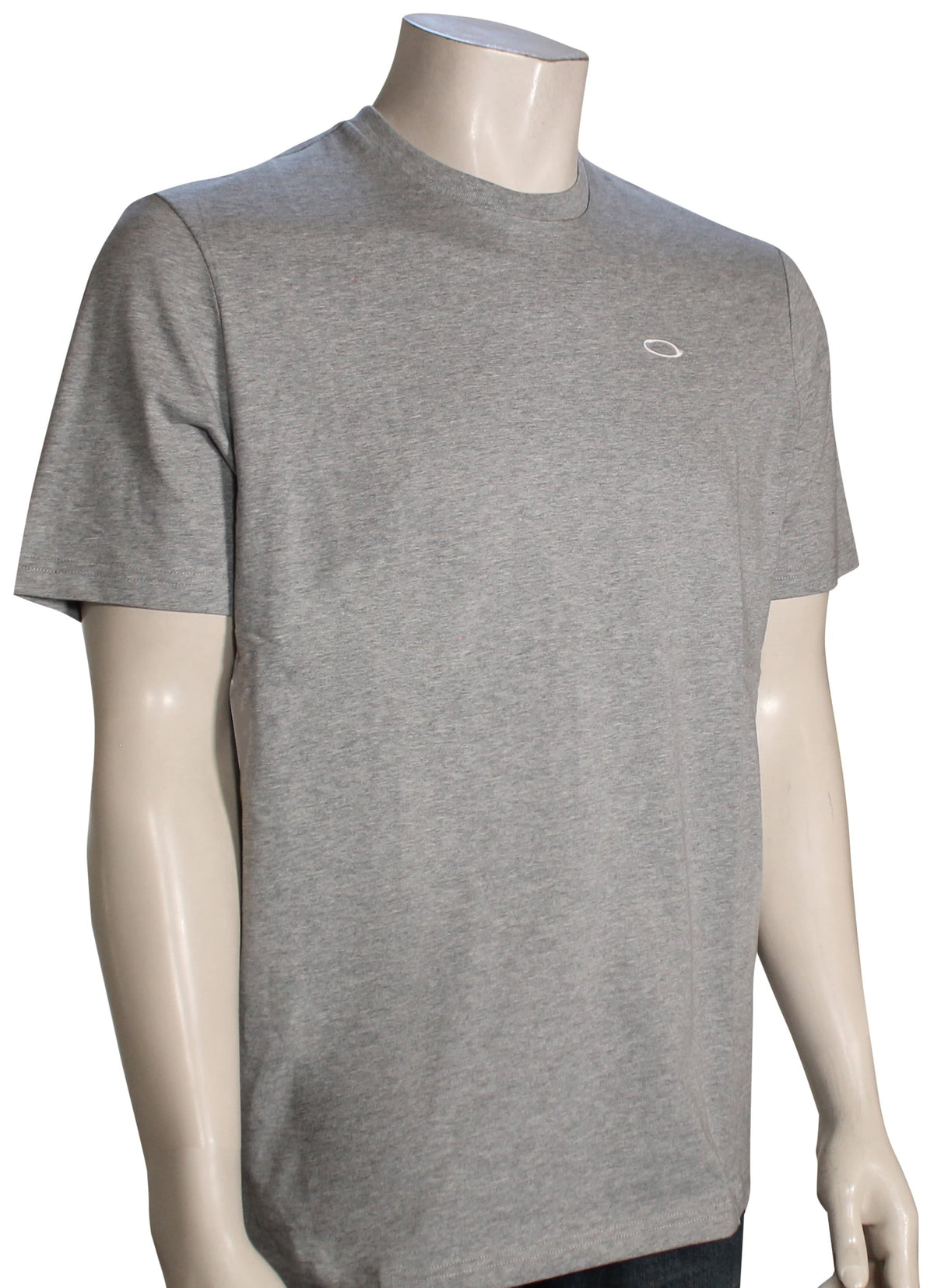 Oakley Relax T-Shirt - New Granite Heather