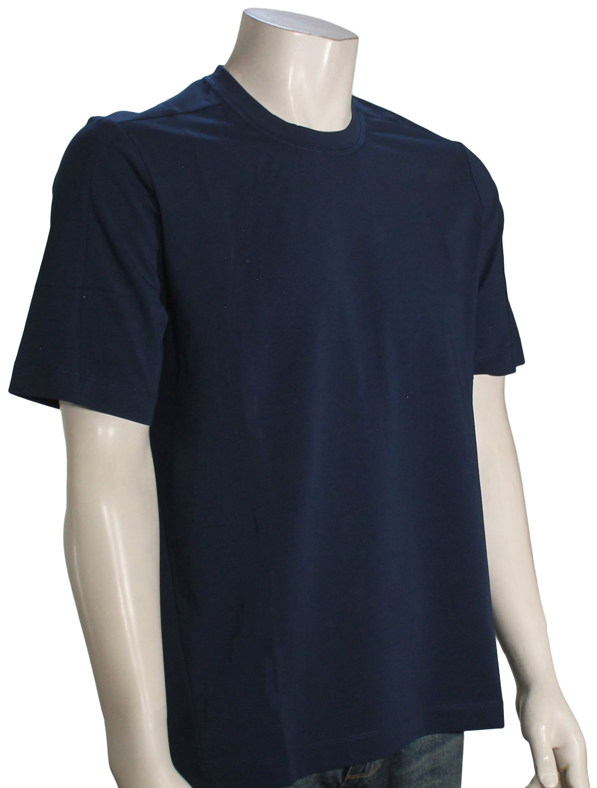 Oakley All Day SS T-Shirt - Team Navy