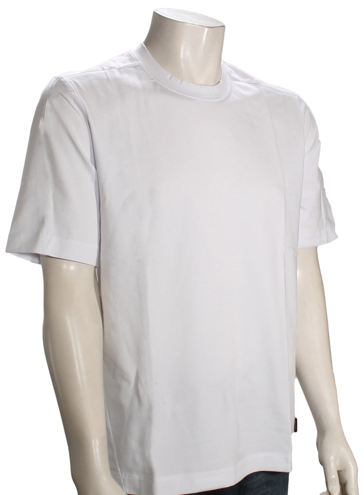 Oakley All Day SS T-Shirt - White