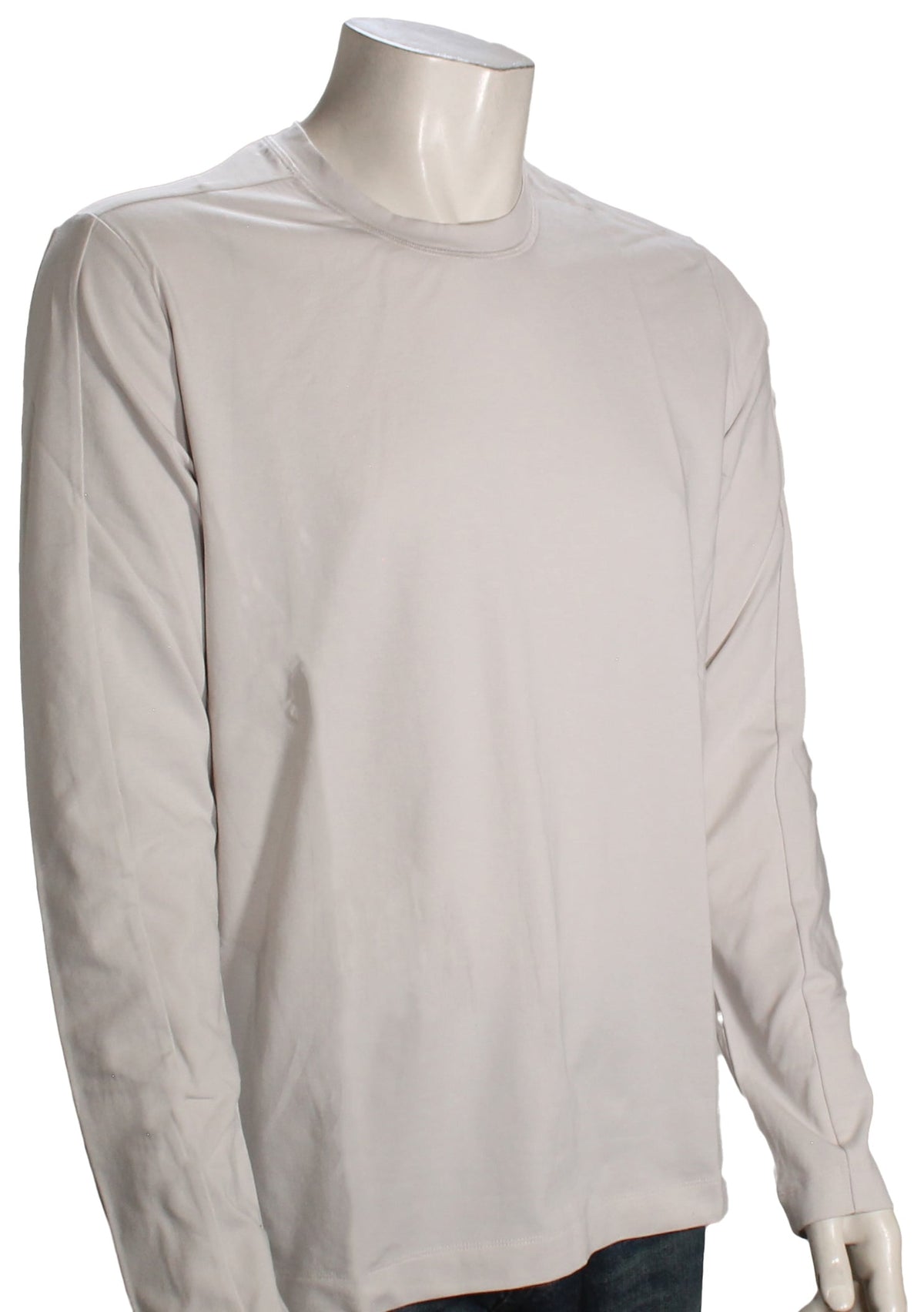 Oakley All Day LS T-Shirt - Lunar Rock