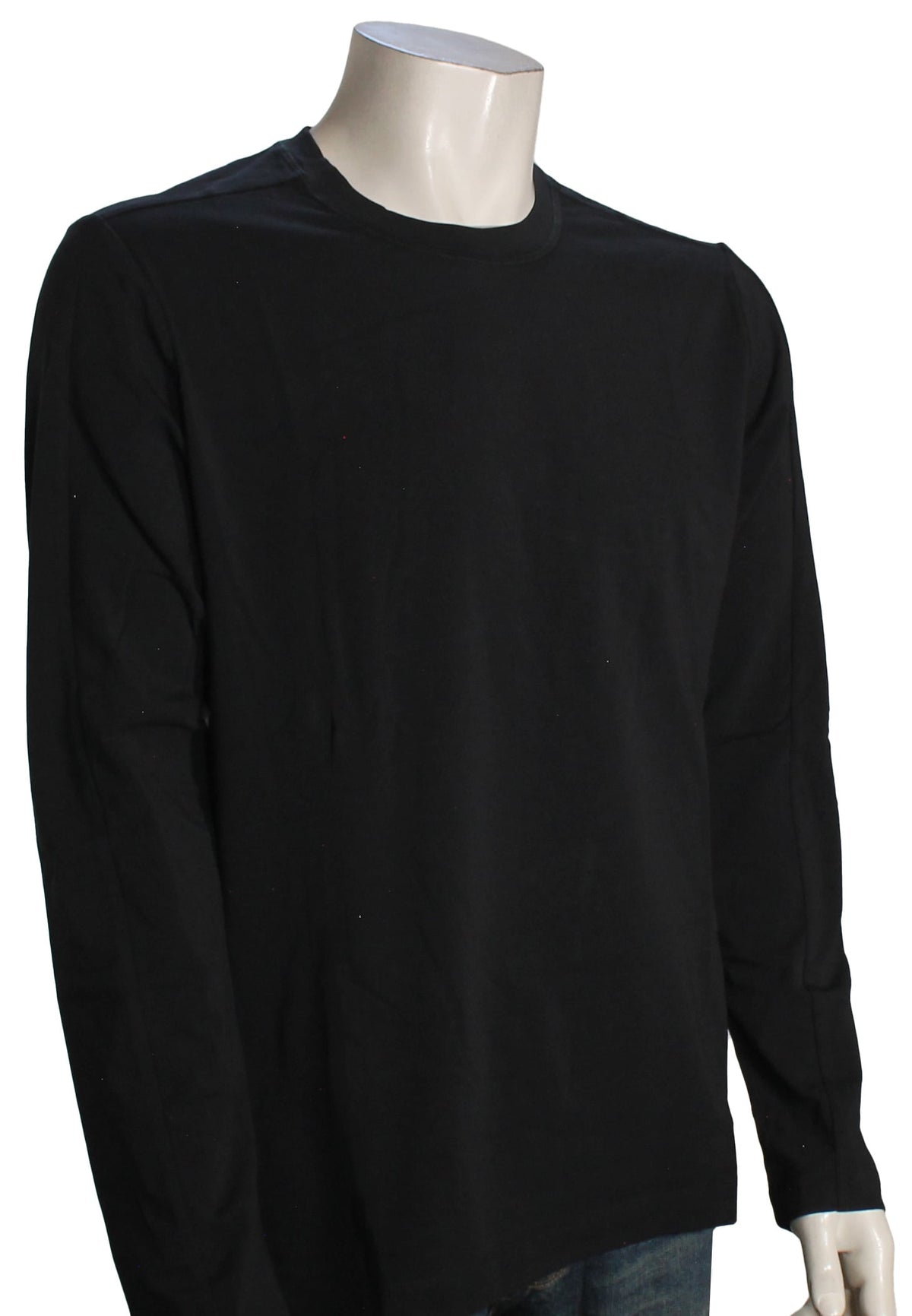 Oakley All Day LS T-Shirt - Blackout