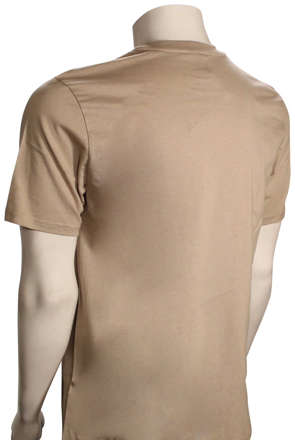 Oakley Mark SS T-Shirt - Humus – back view