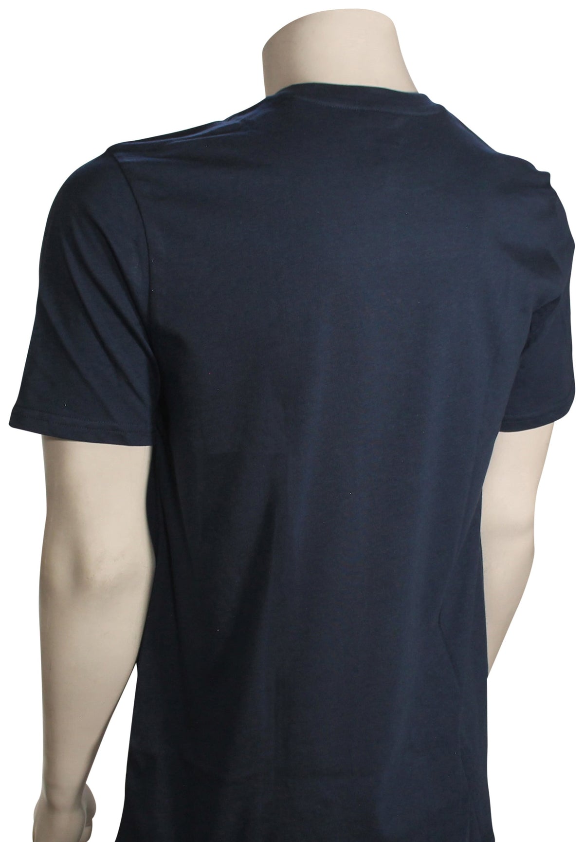 Oakley Mark SS T-Shirt - Abyss – back view