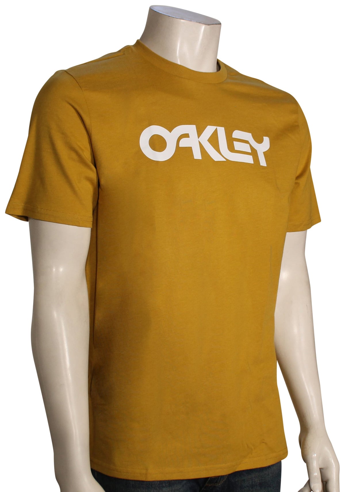 Oakley Mark SS T-Shirt - Sulfide