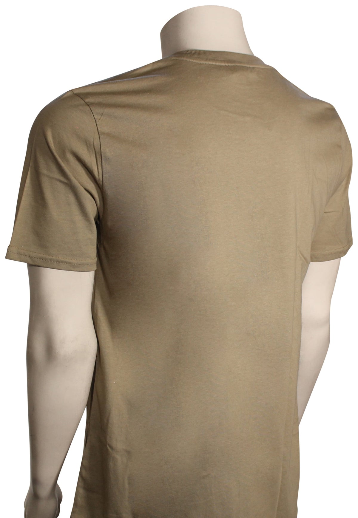 Oakley Mark SS T-Shirt - Pebble – back view