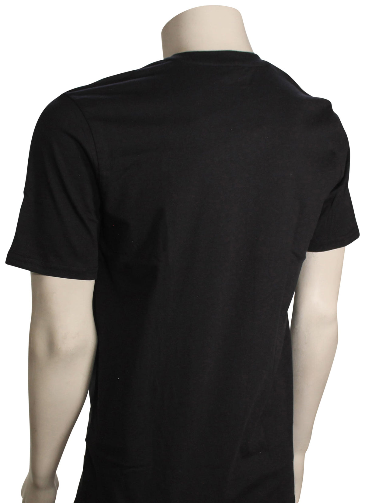 Oakley Mark SS T-Shirt - Black / B1B Camo Hunter – back view