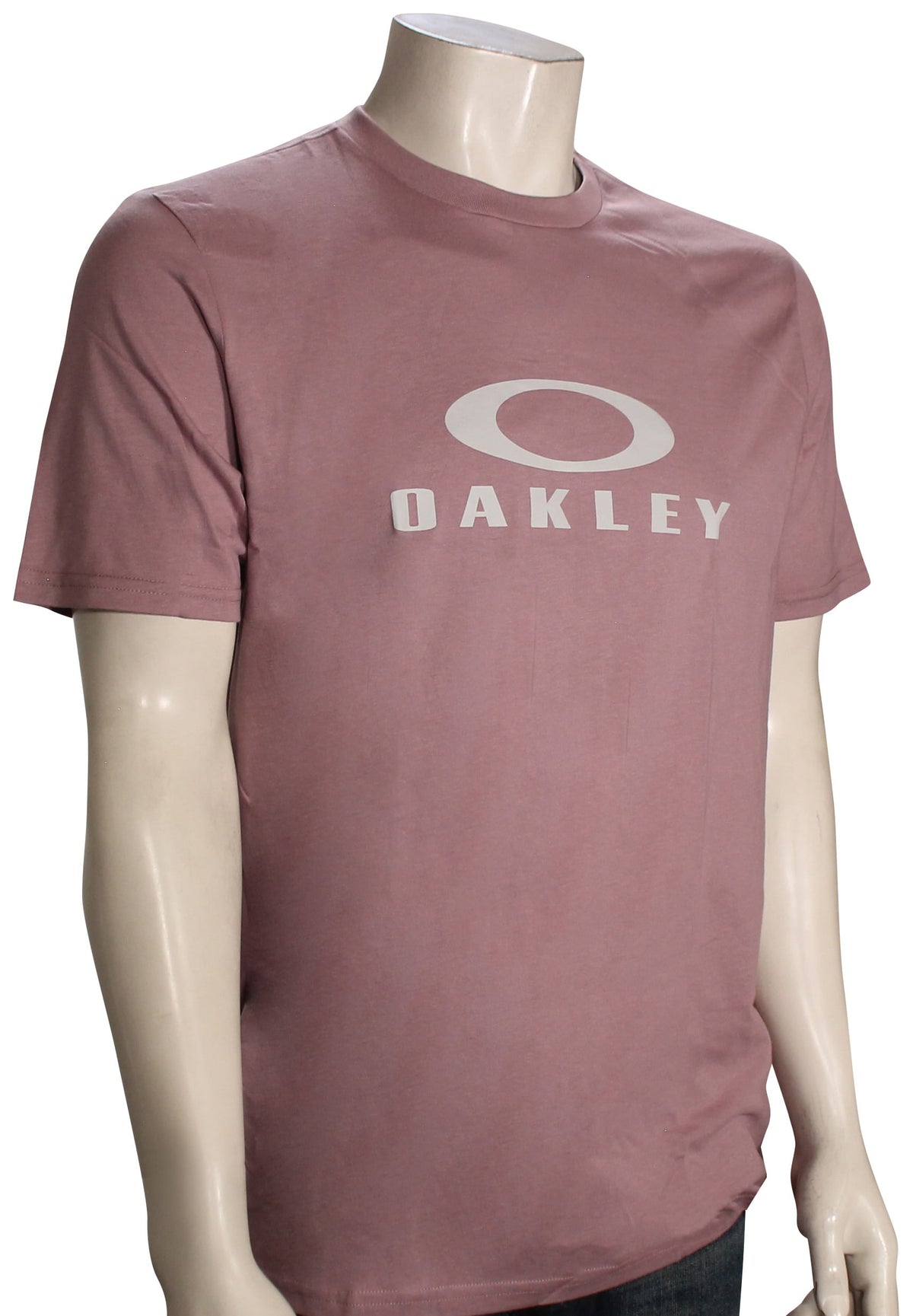 Oakley O Bark SS T-Shirt - Toadstool