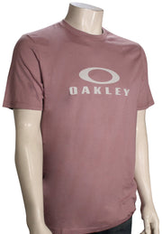 Oakley O Bark SS T-Shirt - Toadstool