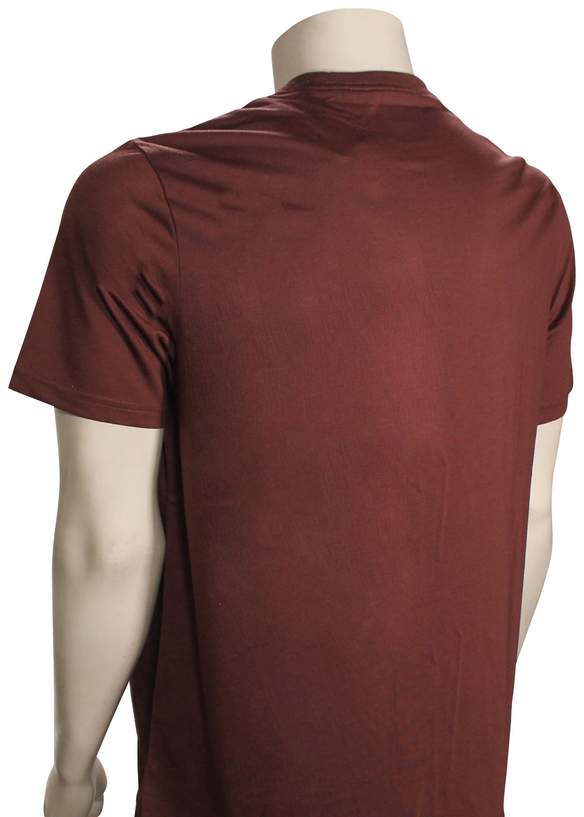 Oakley O-Bold Ellipse T-Shirt - Grenache – back view