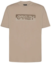 Oakley Duality B1B T-Shirt - Pebble