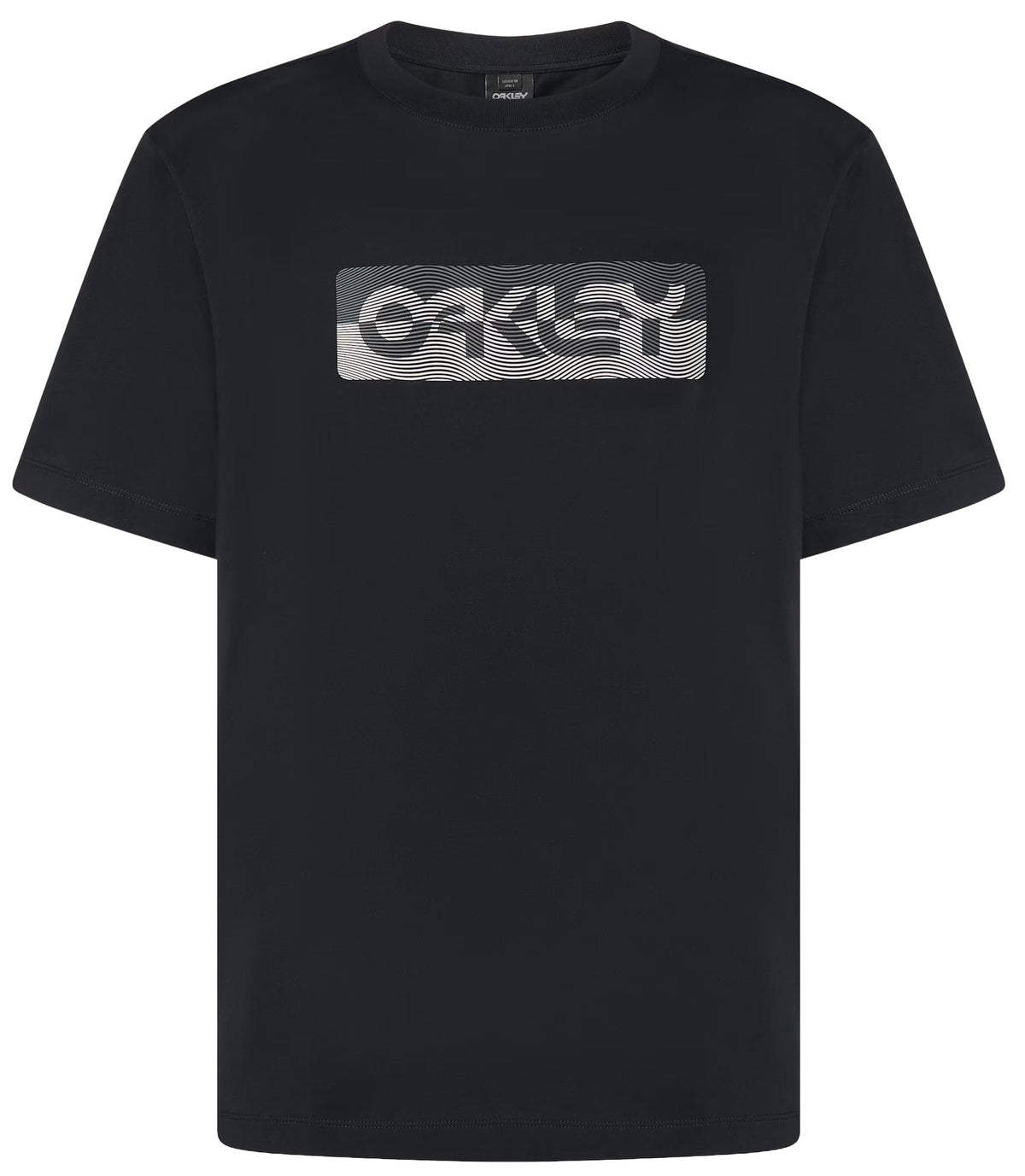 Oakley Duality B1B T-Shirt - Blackout