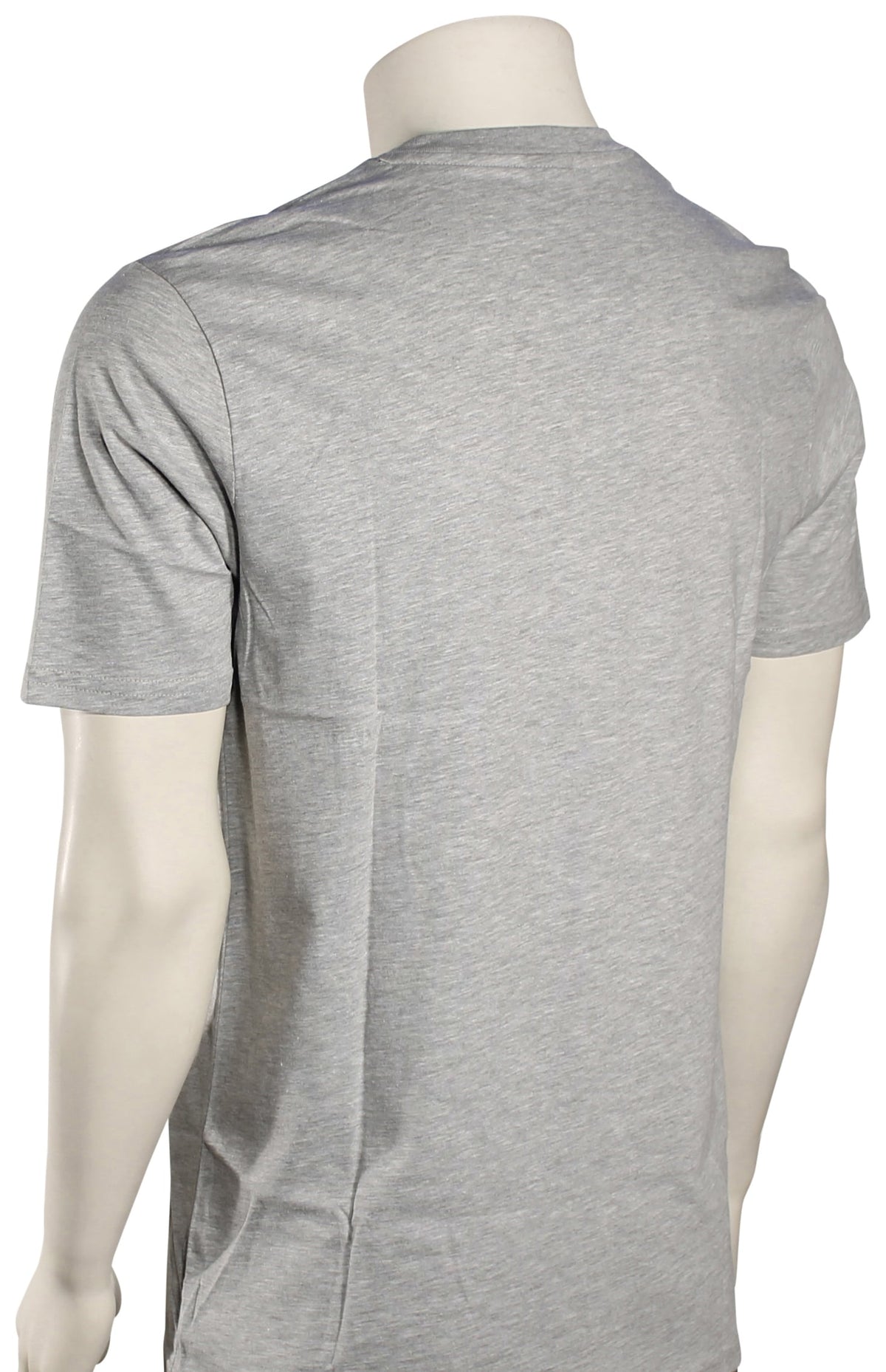 Oakley Mark T-Shirt - Granite Heather