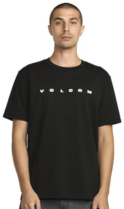 Volcom Yewwro T-Shirt - Black