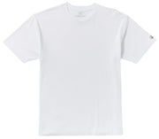Volcom Solid SS T-Shirt - White