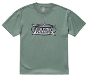 Volcom Duster Men's Short Sleeve T-Shirt - Tradewinds