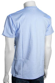 DC Reel Deal T-Shirt - Cloud Blue
