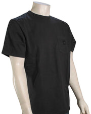 DC 1994 T-Shirt - Pure Black, front view