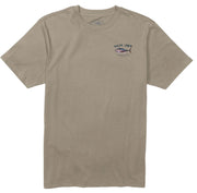 Salty Crew Big Blue SS T-Shirt - Twig