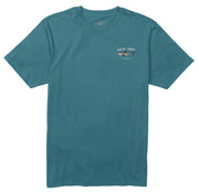 Salty Crew Bruce SS T-Shirt - Hydro