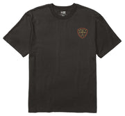 Salty Crew Rotor Classic SS T-Shirt - Black