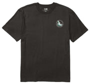 Salty Crew Tarpon Classic SS T-Shirt - Black