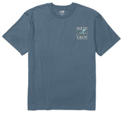 Salty Crew Ink Slinger Classic SS T-Shirt - Slate
