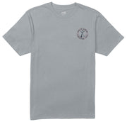 Salty Crew Tailgate SS T-Shirt - Quarry
